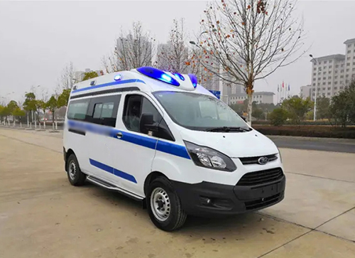 宜章县救护车出租